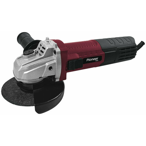 Шлифовальная машина Pioneer AG-M950-125-01 3490₽