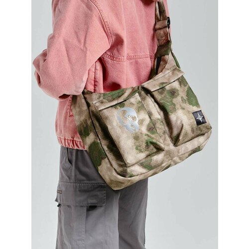 Сумка тоут SEVERCLOTHING