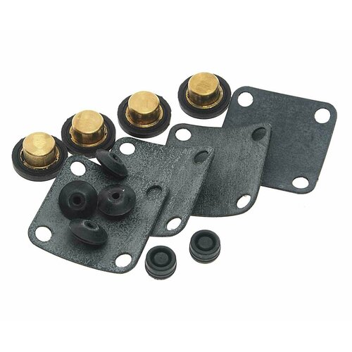 Ремкомплект КАМАЗ клапана защитного 4-х контурный 4 поз14дет Ремкомплект 100-3515410-04 TRAILER 2058₽