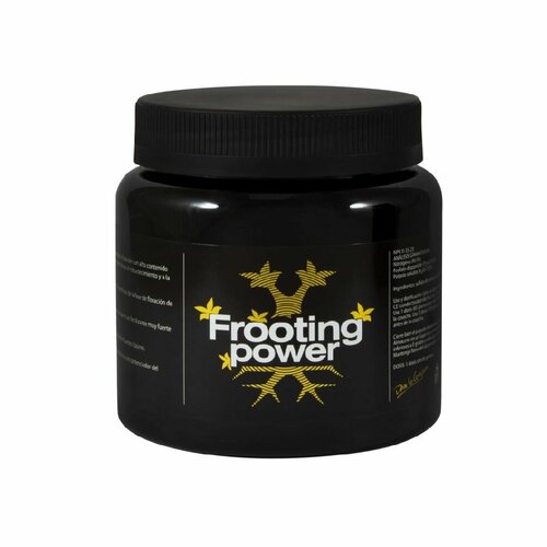 Бустер цветения B.A.C. Frooting Power 325 г.