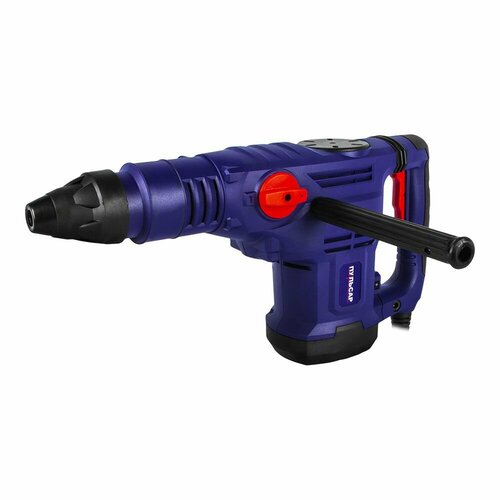 Перфоратор SDS-Max пульсар ПЭ 52-1700 1700Вт 28Дж 12кг 29699₽