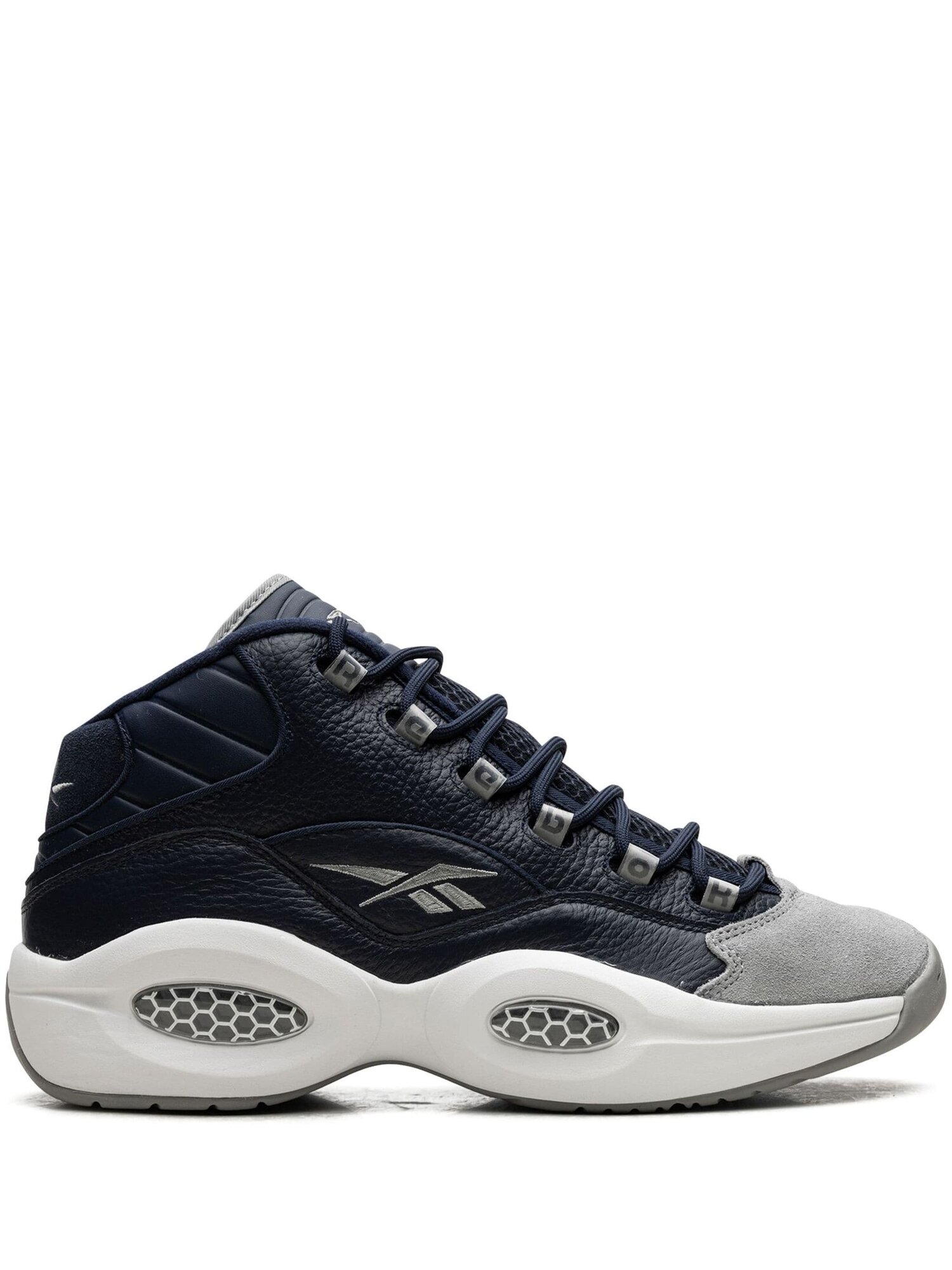 Кроссовки Reebok Question Mid