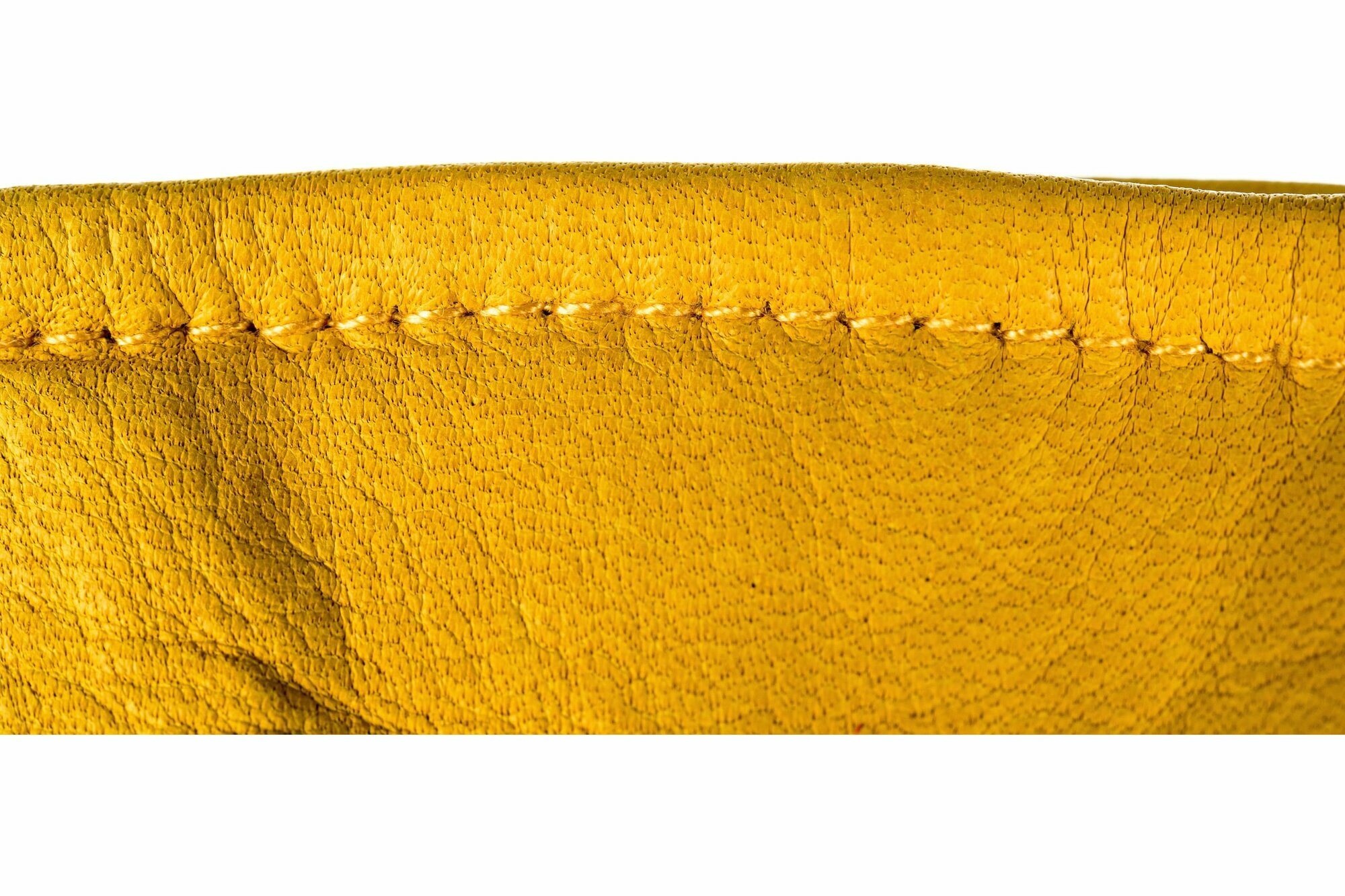 фото S. GLOVES Перчатки кожаные (лицевая кожа) SOBAT утепл. акрил. мех 11 размер 31999-11