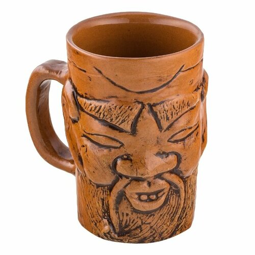 Пивной бокал Риштан объем 05 л 800₽