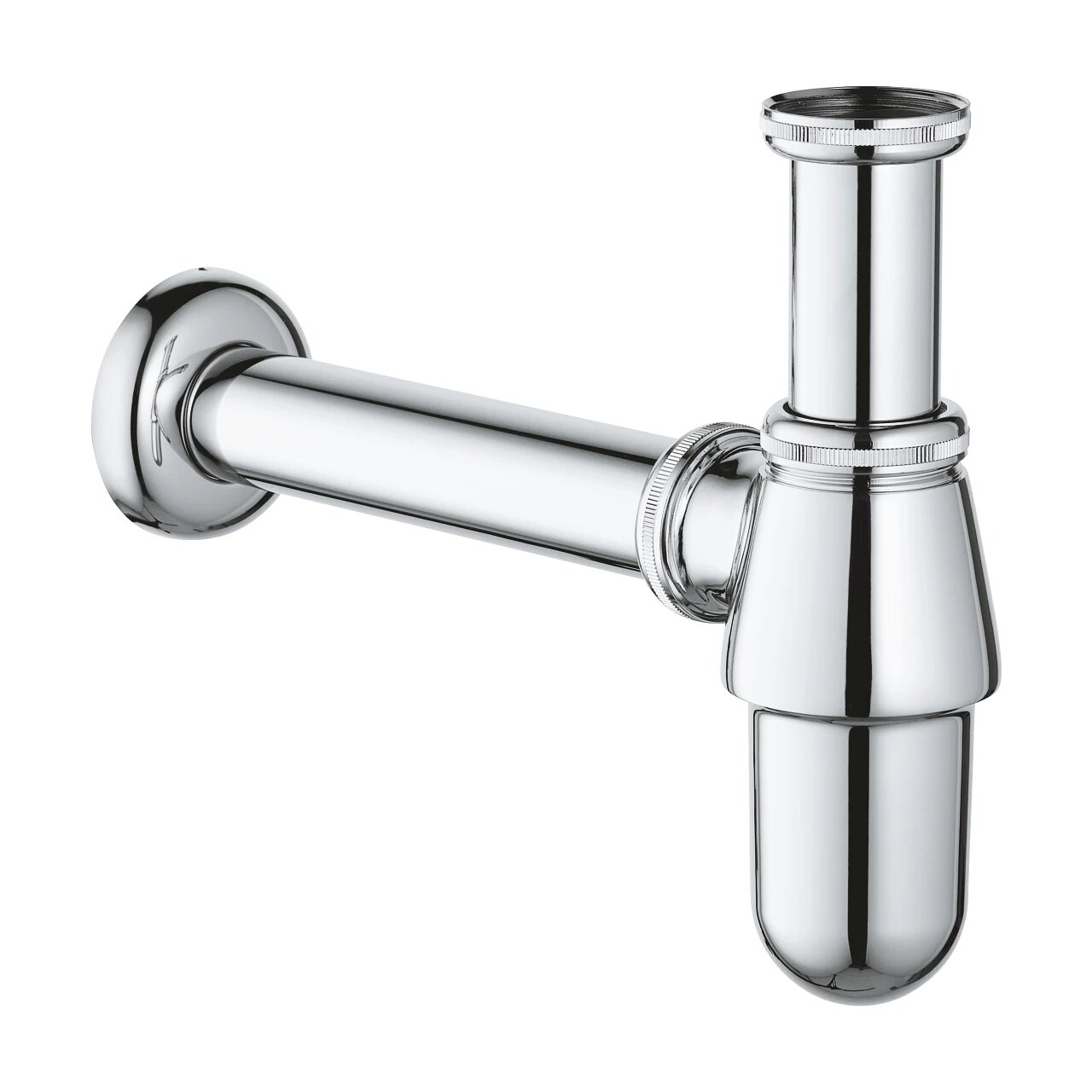 Сифон для раковины Grohe 28920000 1 4″