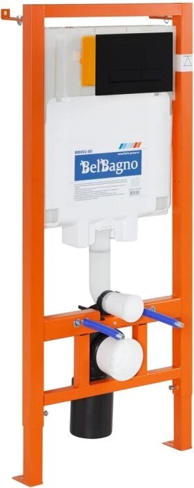 Инсталляция для унитаза BelBagno BB002-80