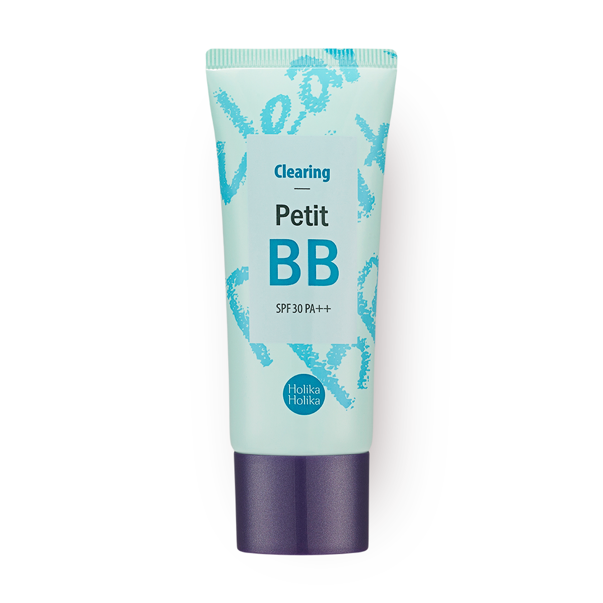 BB-крем Petit Holika Holika Clearing SPF 30 PA++, 30 мл