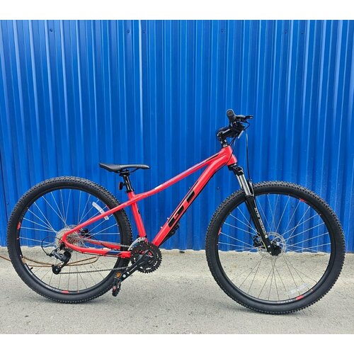 Велосипед GT Avalanche 29 горный 27 скоростей 5400000₽