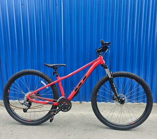 Gt avalanche 29 weight hotsell