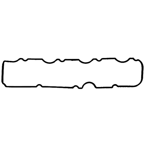 REINZ 71-34356-00 024995 прокладка клапанной крышки Citroen Ситроен xsara Peugeot Пежо 206 partner 19d dw8 1503₽