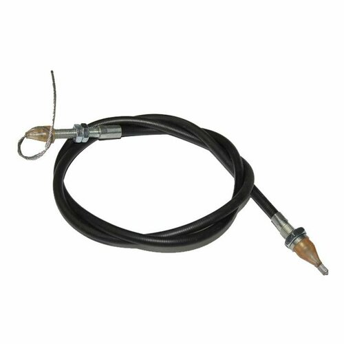 Трос газа 3110 3302 двс 406 в сборе 529₽