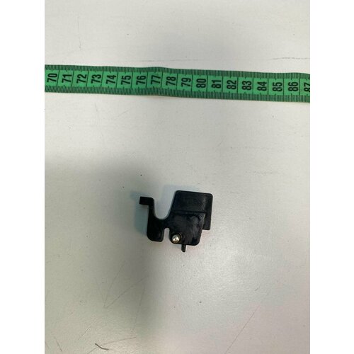 Часть корпуса насадки пылесоса Philips 800₽