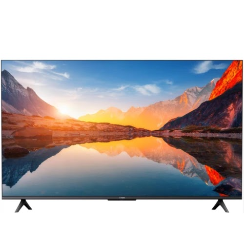 Xiaomi TV A 50 2025 Global телевизор 4310000₽