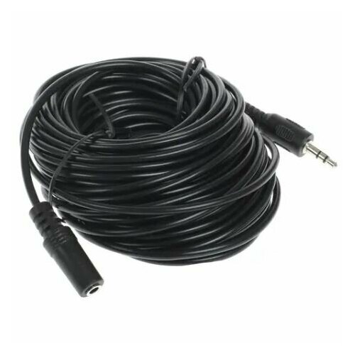 Кабель Aceline H050-JJ H050-JJ черный - 35 mm jack35 mm jack 1719₽