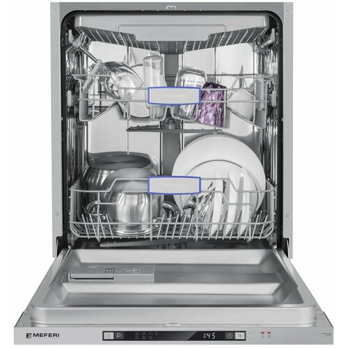 Встраиваемая посудомоечная машина Meferi MDW6073 ULTRA 4699000₽