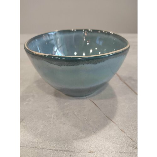 Cалатник organico piccolo BLU REATTIVO серия 2