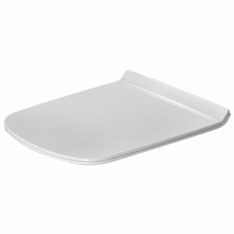 Крышка-сиденье Duravit DuraStyle - фото №5