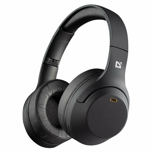 Беспроводная гарнитура Defender FreeMotion B690 black Bluetooth MIC 63690 1112₽