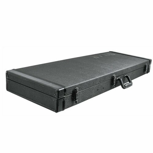 Кейс SOLAR GUITARS HARDCASE AS1 для гитар SOLAR серии A S AB SB 23352₽