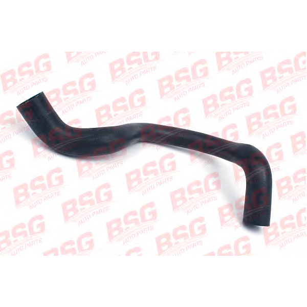 фото Шланг радиатора верхний / ford focus 1.4-2.0 (zetec-e) Bsg BSG30-720-057 Ford: 1134583 1061219 98AB8B274BF 98AB8B274BE