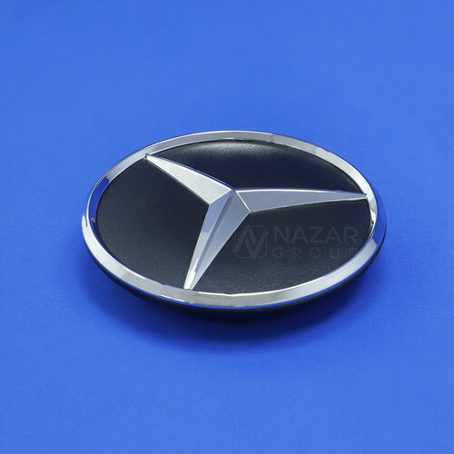 Эмблема задняя Mercedes Sprinter W906 1100₽