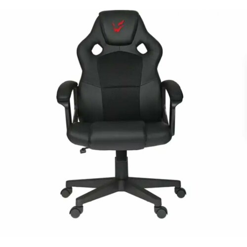 Кресло игровое ARDOR GAMING Gun Shield 10B черный 19990₽