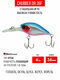 Red Blue