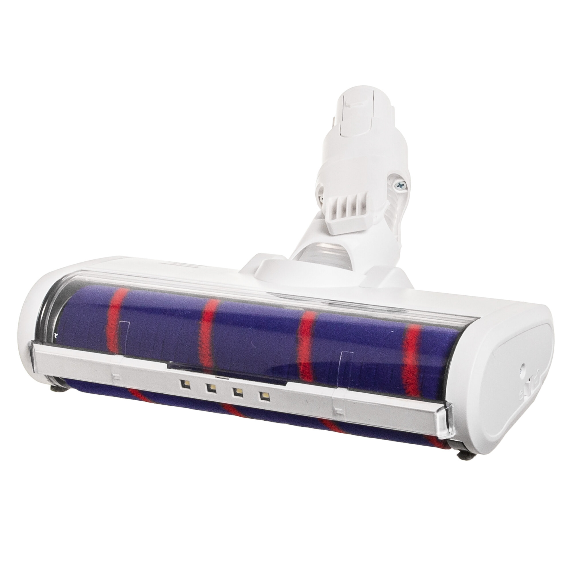 Картинки Турбощетка для твердых покрытий Xiaomi G10 | Dreame V11 | G9 | 1C | G10 Plus | Mi Vacuum Cleaner G10 | V10 | V11 | V9 | V9P | K10 - 5.8mm