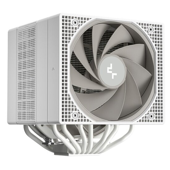 Кулер для процессора Deepcool ASSASSIN IV WH (R-ASN4-WHNNMT-G) — фото 1