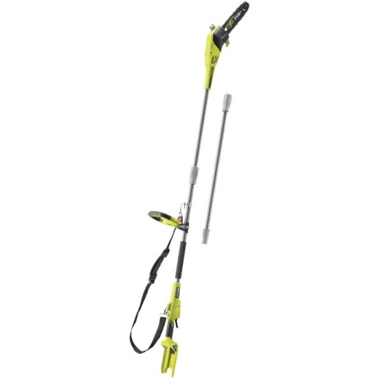 Изображение Цепной высоторез Ryobi MAX POWER 36В RY36PP25A-0 5133005786
