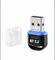Адаптер Bluetooth 5.3/ Беспроводной USB Bluetooth приемник 5.3/ п...