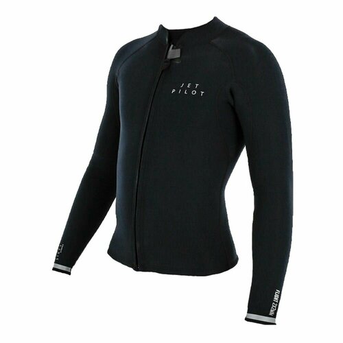 Гидрокуртка из неопрена JetPilot Flight 2X2 LS FZ, размер XL