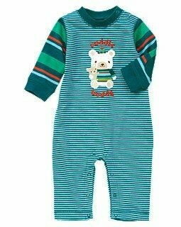 Комбинезон Gymboree Осень-зима 2023