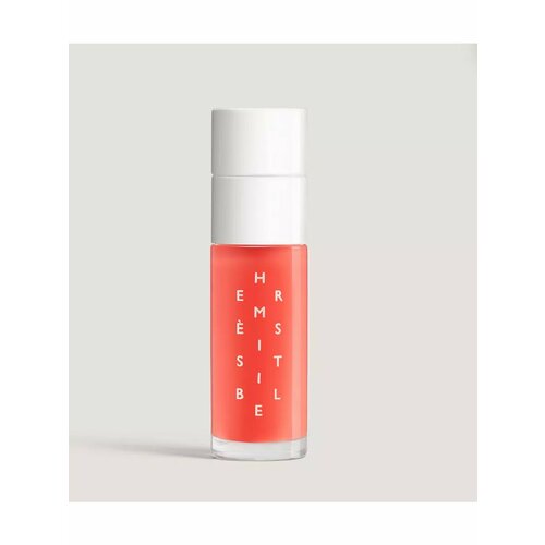 Масло для губ Hermesistible увлажняющее питающее сияние 02 5500₽
