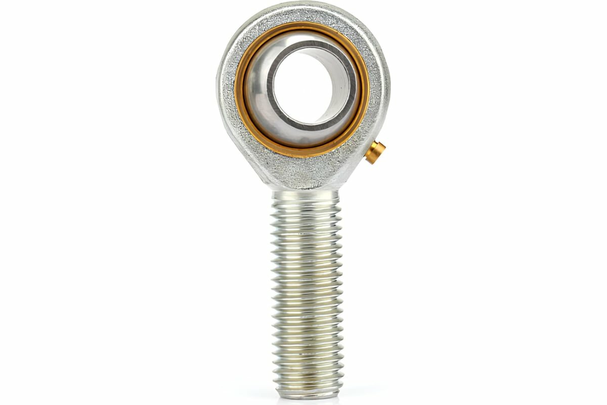 Шарнирный наконечник POS8 TECHNIX (правая резьба), обслуживаемый