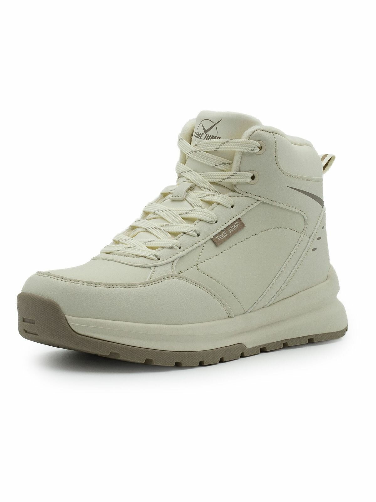 фото Ботинки женские размер 39 цвет черный