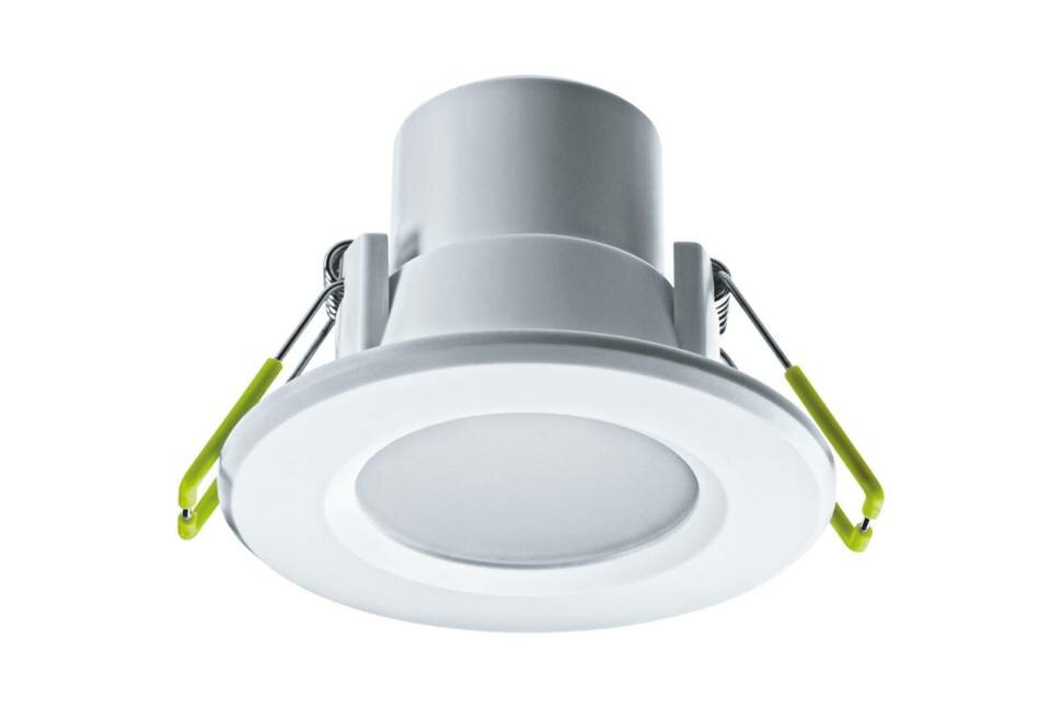 Светильник Navigator NDL-P1-5W-830-WH-LED аналог R50 40Вт 94820