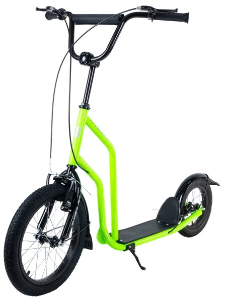 TechTeam Super Jet 700, черный 2024