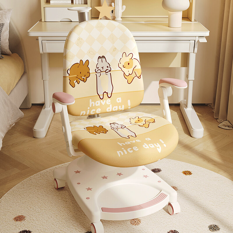 фото Детский стол и чехол Bunny sauce, для обучения письму