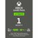 Оплата подписки Microsoft Xbox Game Pass Ultimate (INDIA) на 1 ме...