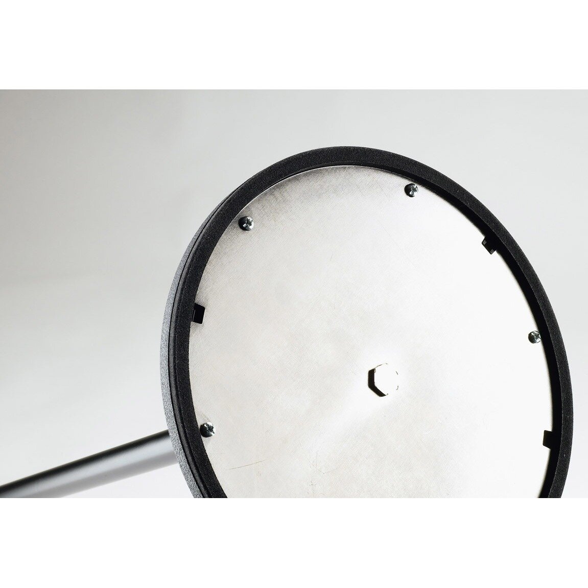 Микрофонная стойка напольная K&M 26125-300-55 — фото 1