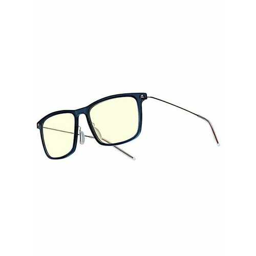 Очки для компьютера Xiaomi MiJia Blu-ray Goggles Pro Transparent HMJ02TS Dark Blue 2390₽