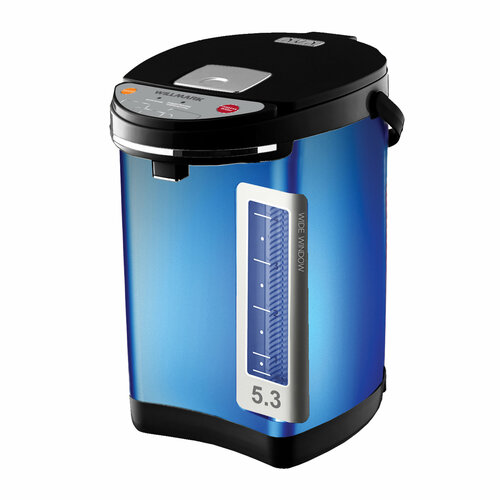 Поттер WILLMARK WAP-502KL 53л 2 сп нал воды функц перекип 900В 4450₽