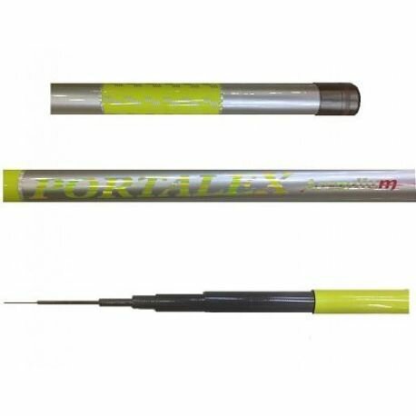 Star Range, Удилище маховое Portalex Arcadium Pole, 8м, 721г