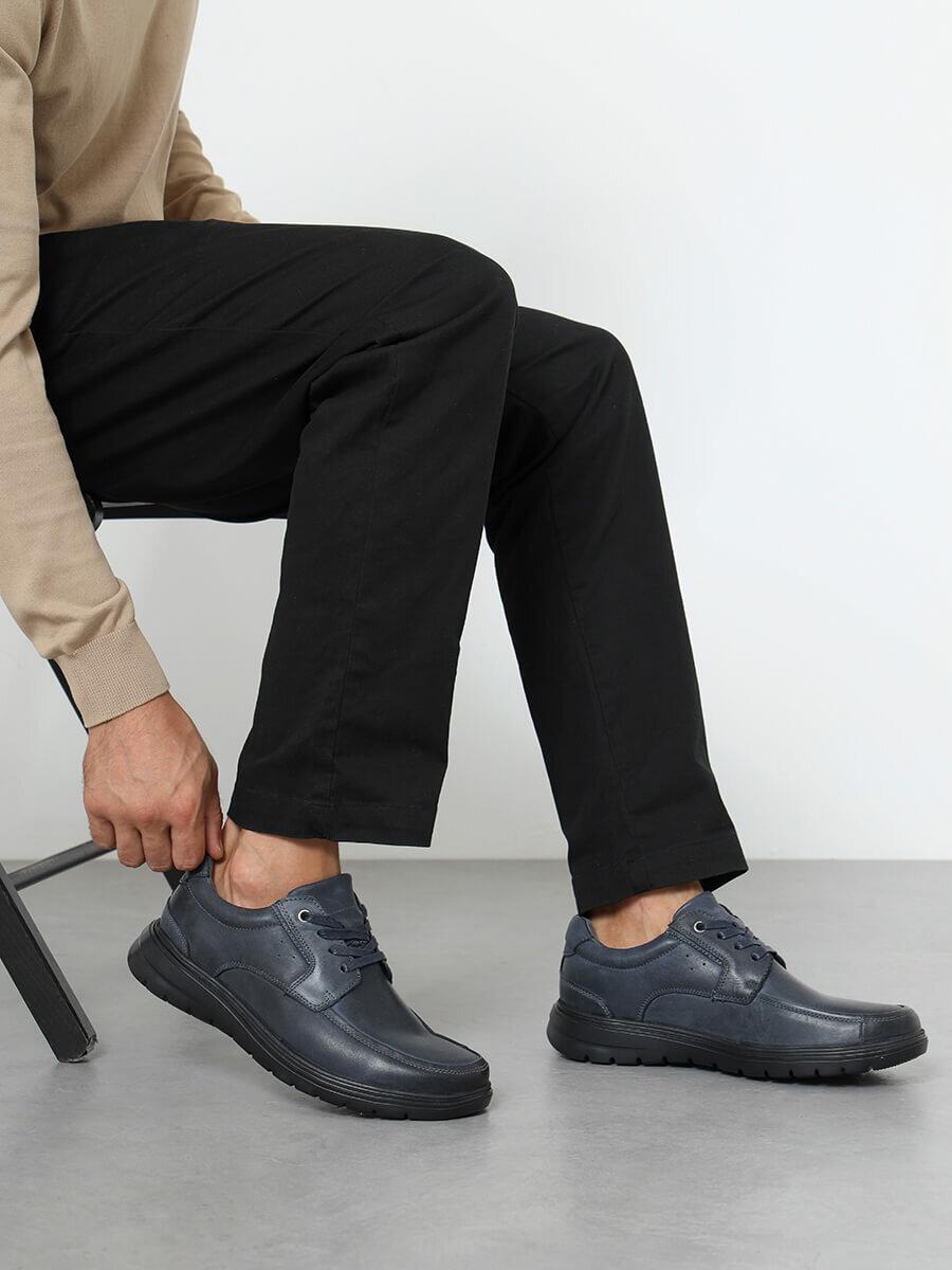 Полуботинки