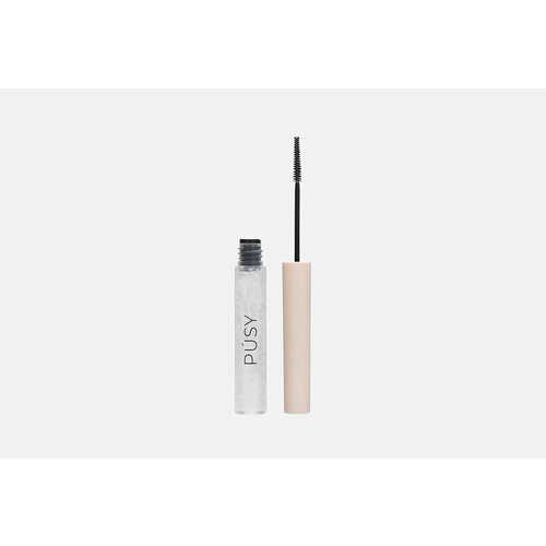 Прозрачный гель-фиксатор для бровей с эффектом ламинирования brow fix gel 1385₽