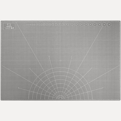 Изображение товара Коврик для резки Малевичъ 5 слойный, А1