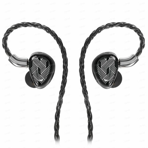 Проводные наушники FIIO FA19 9999000₽