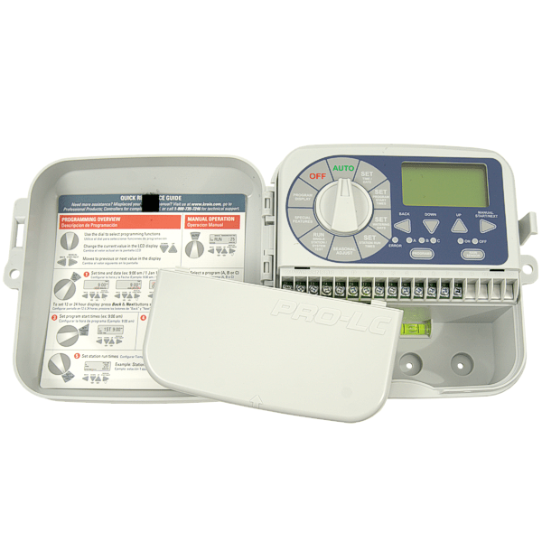 K-Rain 3100-BRIDGE - модуль WI-FI для PRO-LC