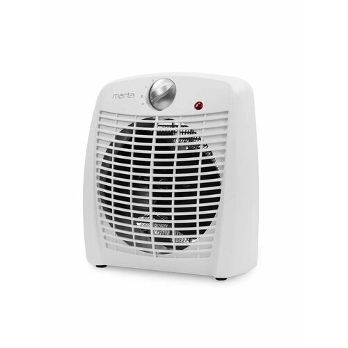 Тепловентилятор керамический 3 режима работы 2400 Вт 1157₽